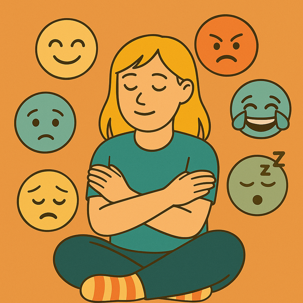 принятие и никаких духовных подзатыльников