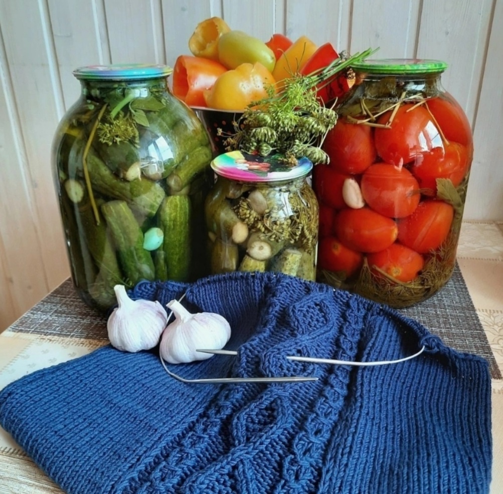 Фото автора.