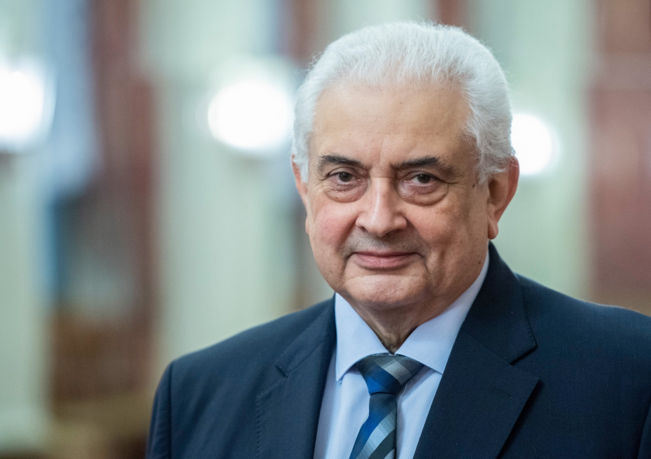    Christophe Gateau/dpa/Global Look Press