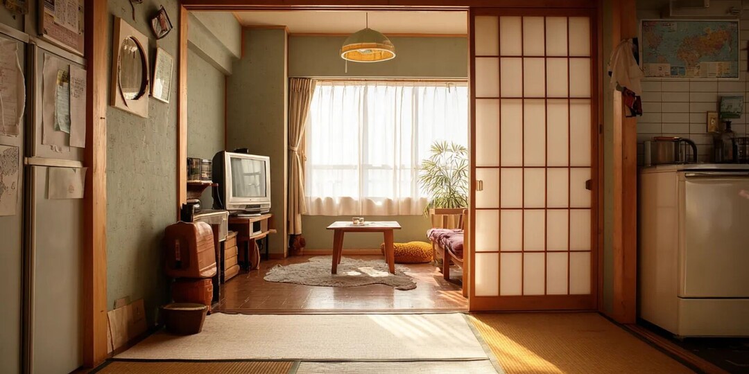 Японский метод уборки: как навести порядок в доме за 15 минут и забыть о беспорядке навсегда