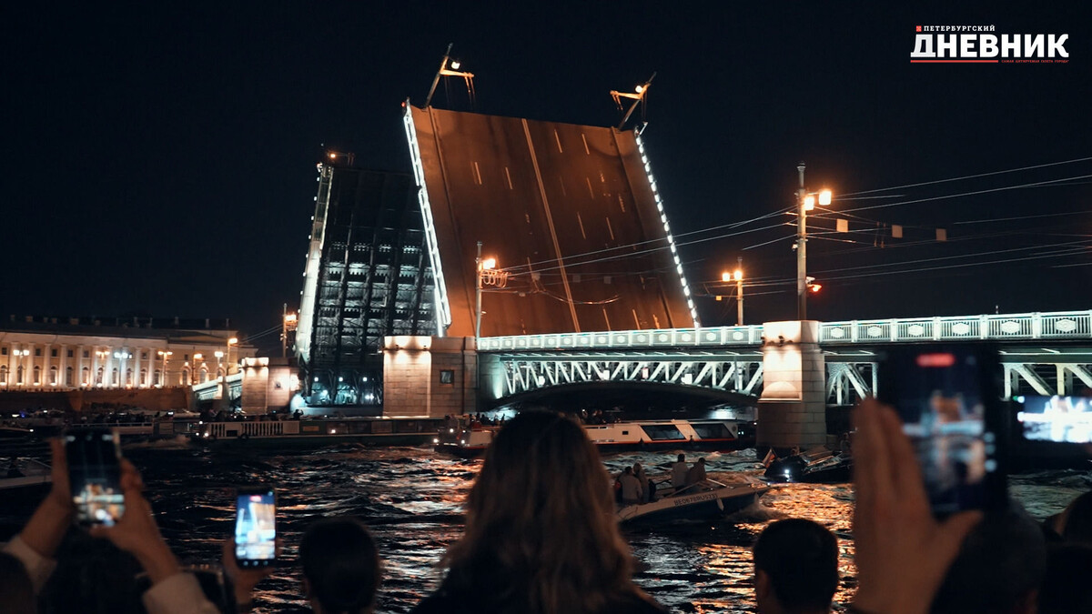 Фото: Александр Жданов/ «Петербургский дневник»