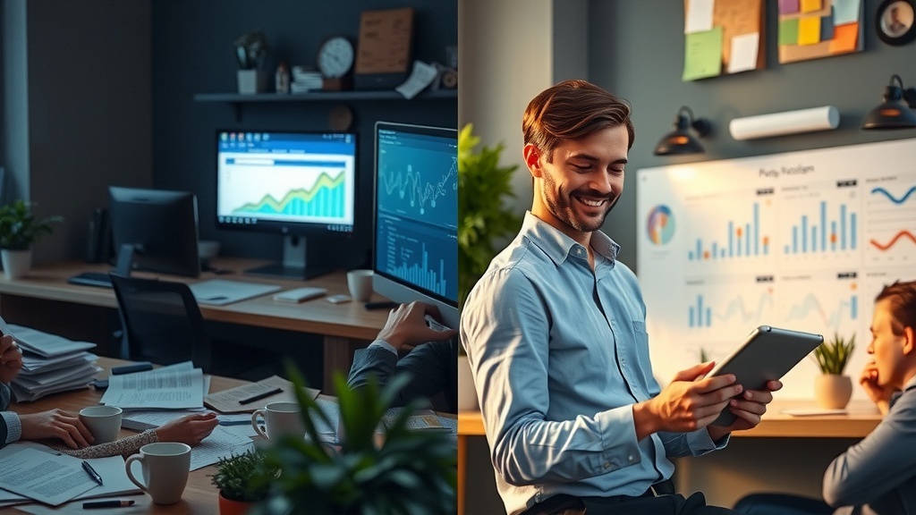    Хотите создать автоматизированный HR-дашборд? Узнайте, как визуализировать текучесть кадров и среднюю зарплату по отделу! Артём Качанов