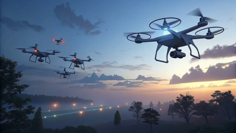   Сгенерировано с помощью ИИ