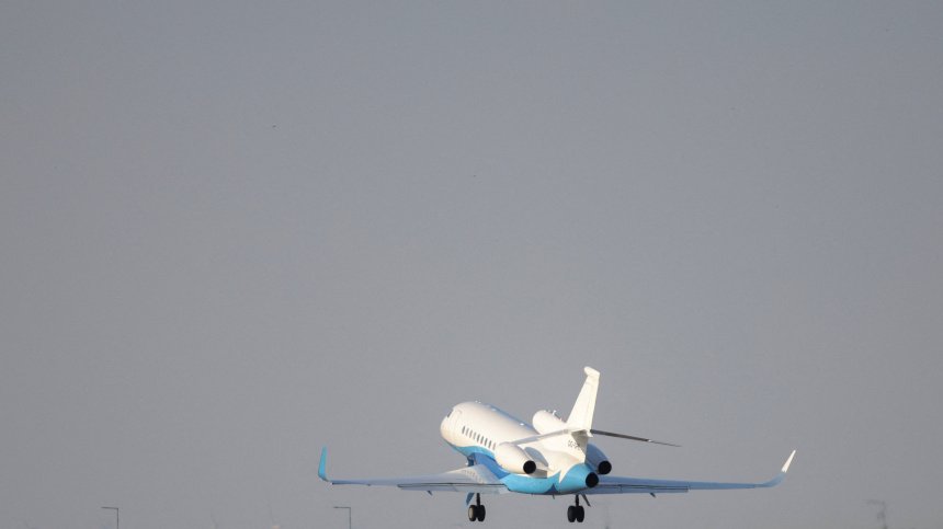    Фото: Reuters/INQUAM PHOTOS/George Calin; 5-tv.ru