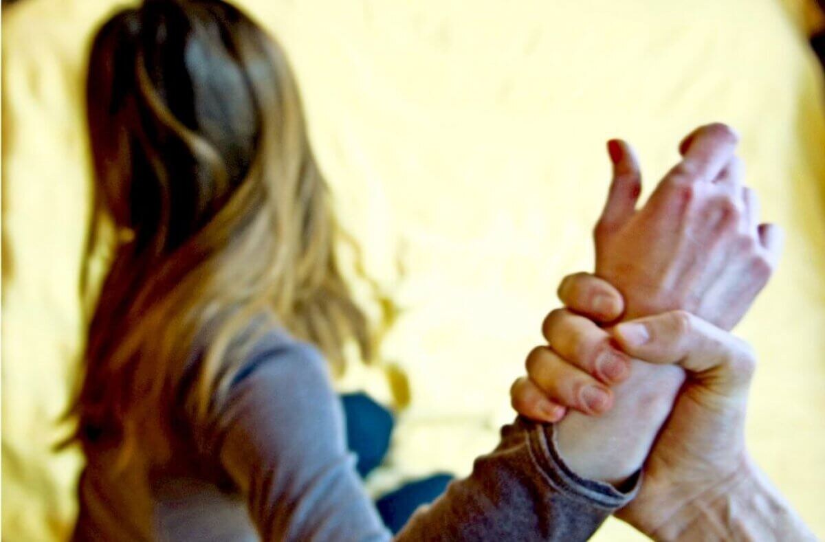 Фото из интернета. В кабинете у начальника.