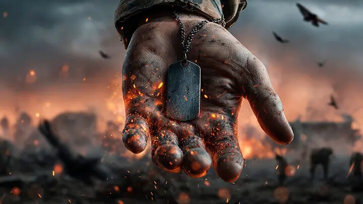 "Я не знаю, как за него молиться": У родных без вести пропавших бойцов отняли надежду. Ради чего стараются бюрократы?