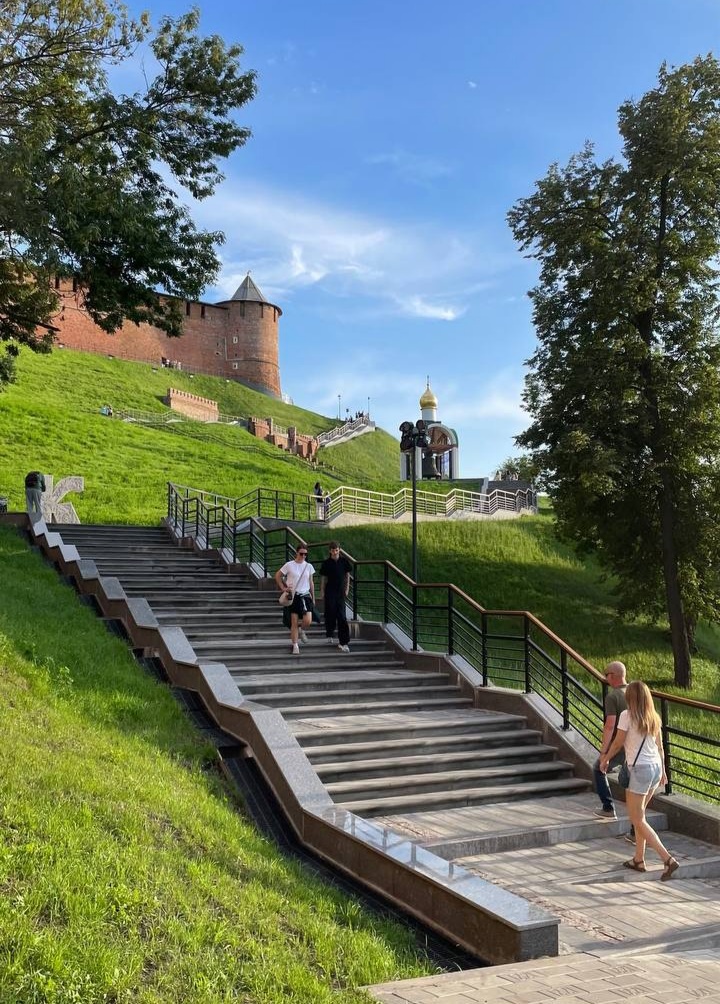 Фото автора