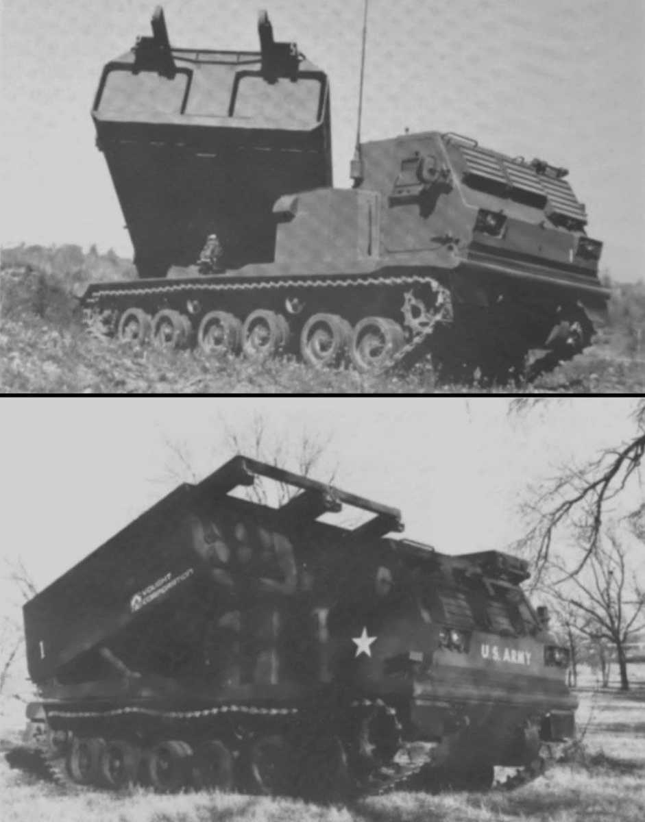 Машины-кандидаты на этапе конкурсного отбора: «Боинг» (сверху) и «Воут» (снизу).