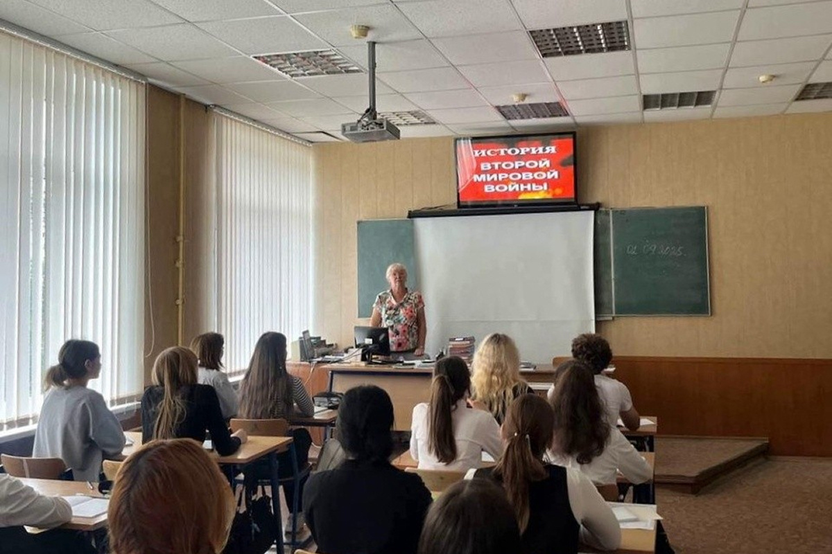    Фото: Министерство образования Московской области Источник: mo.mosreg.ru