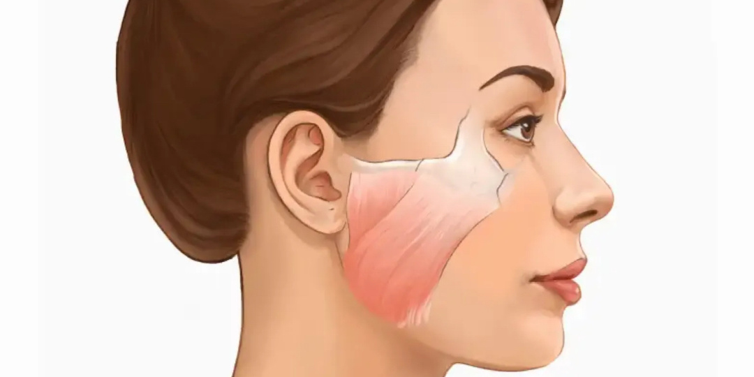 Вернуть молодости лицу за 4 минуты в день: уходят отёки, а лицо разглаживается