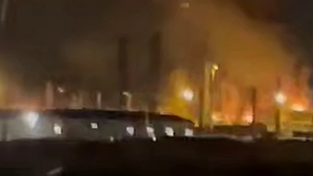    ФОТО: телеграм-канал