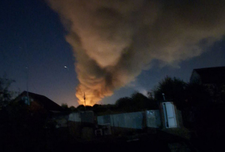    ФОТО: телеграм-канал