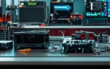 
Самый простой способ понять, что такое "IPS" в экранах