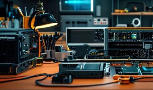 
Что такое "битрейт" в колонках и почему он важен