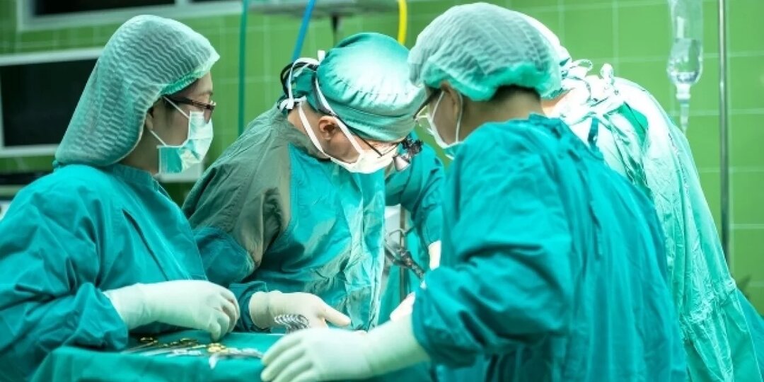 Врачи в Тобольске спасли 90-летнюю женщину с инсультом