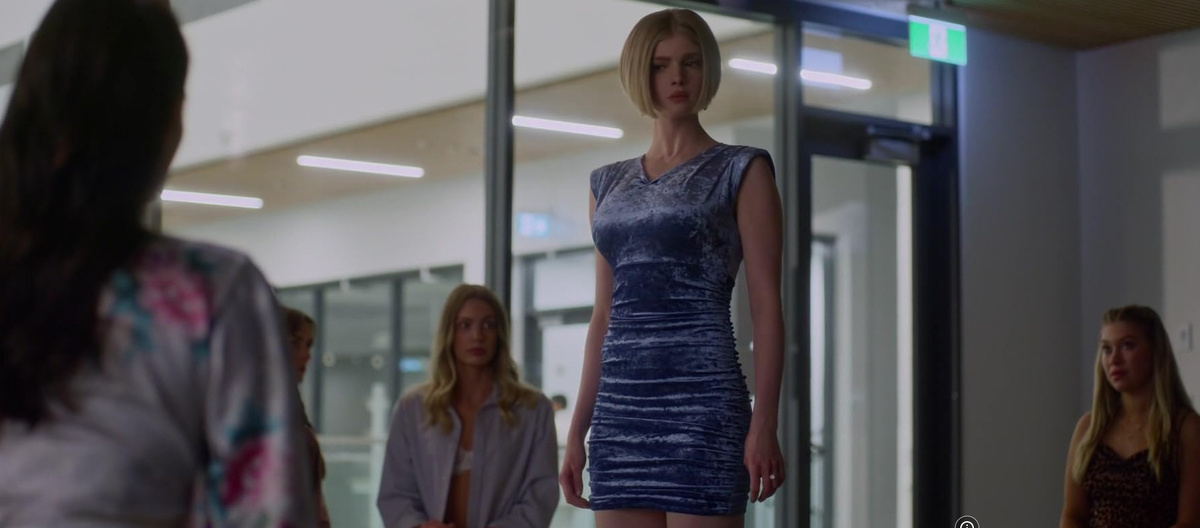 Кадр из фильма «Какжена» (2022)