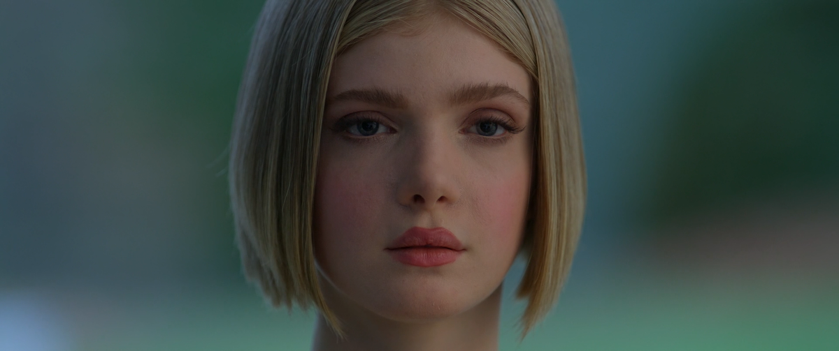 Кадр из фильма «Какжена» (2022)