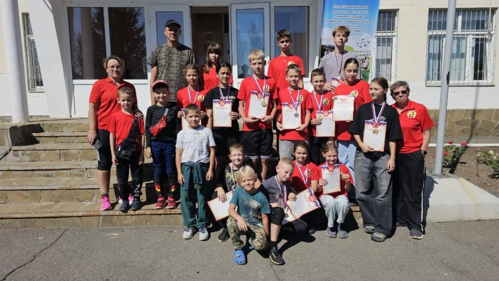    Фото: Управление образования Редактор