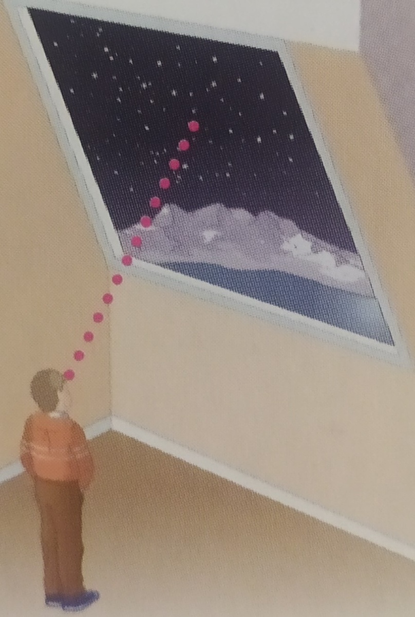 Свет далёкой звезды