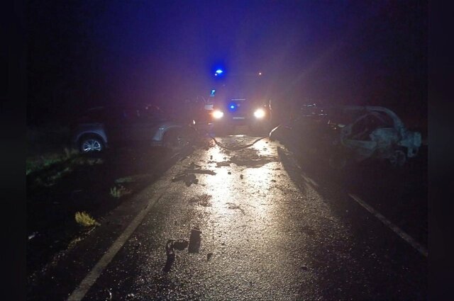    Фото: ГУ МЧС по Оренбургской области