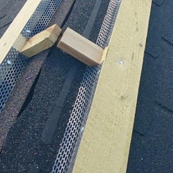 Структура конька