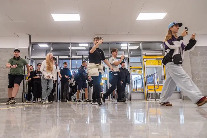    фото Андрея Заржецкого