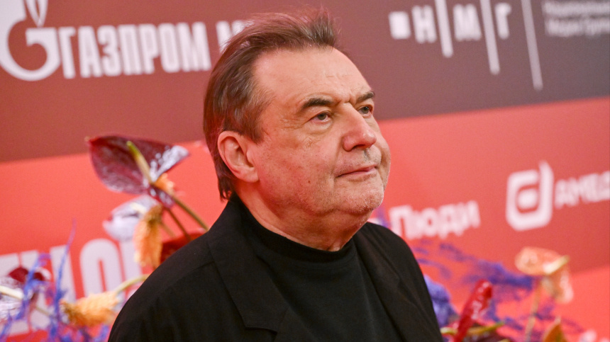    Фото: © РИА Новости/Кирилл Каллиников; 5-tv.ru