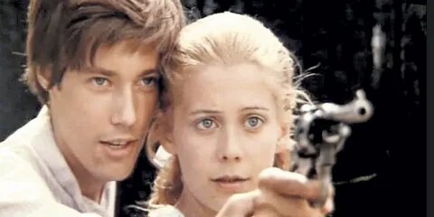 «Как закалялась сталь»