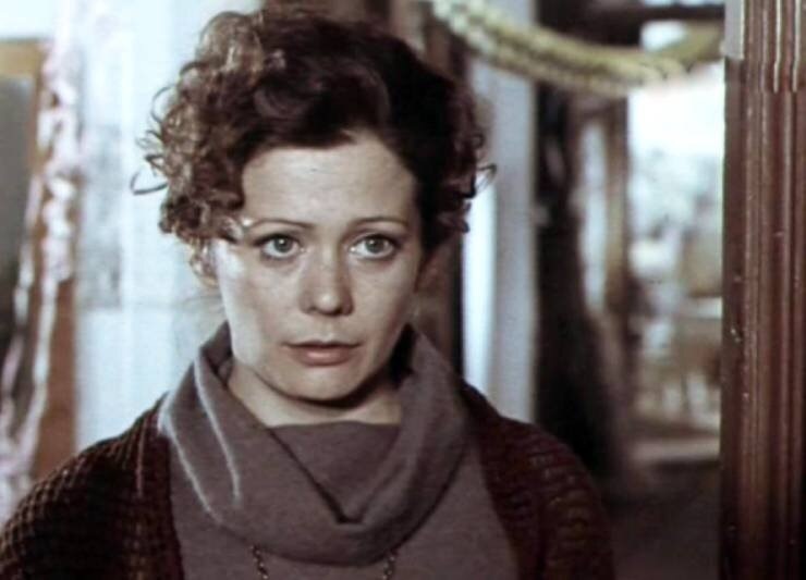 Наталья Сайко