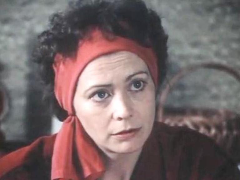 Наталья Сайко