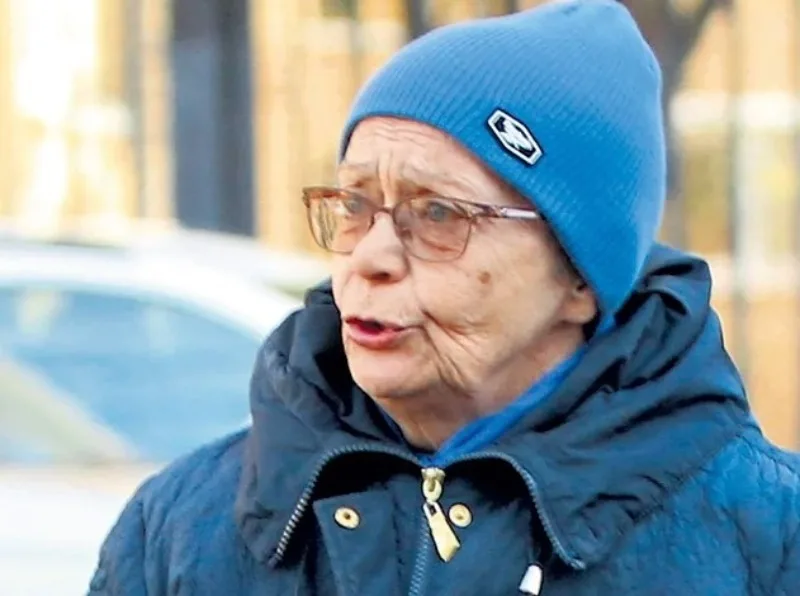 Наталья Петровна Сайко