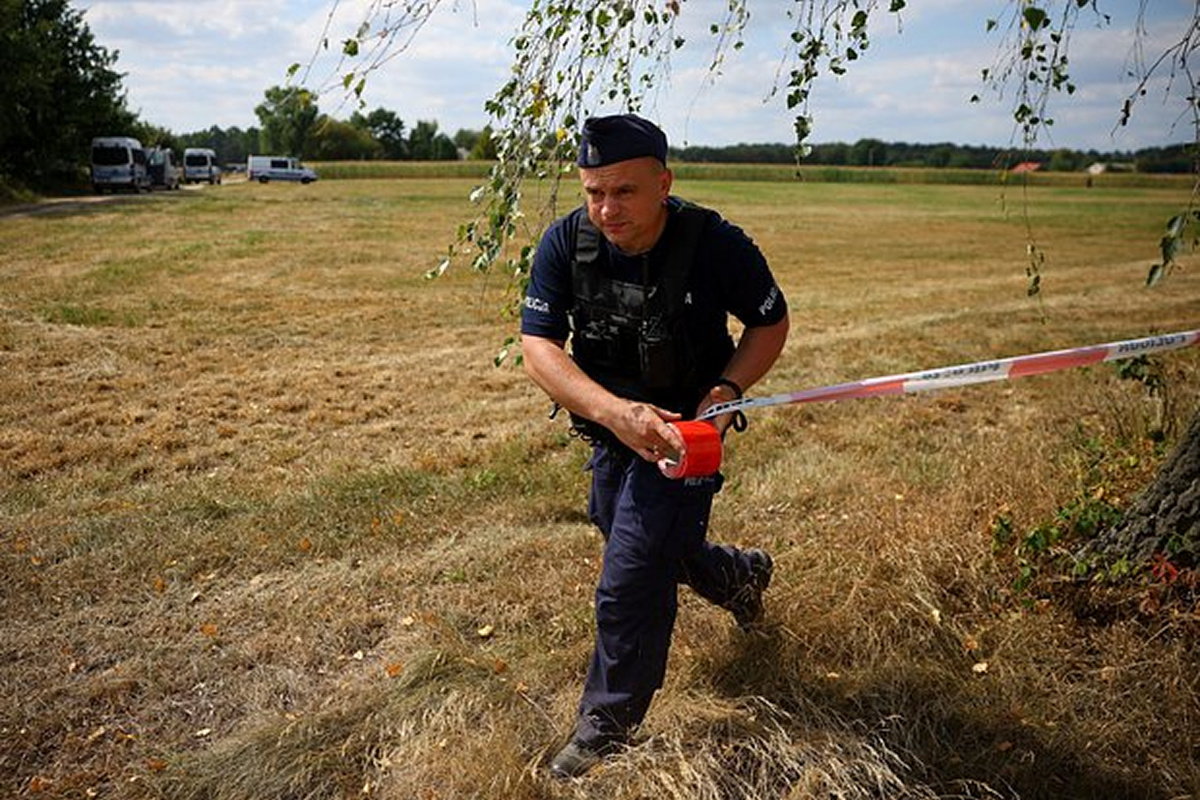    Фото: Kacper Pempel Источник: Reuters