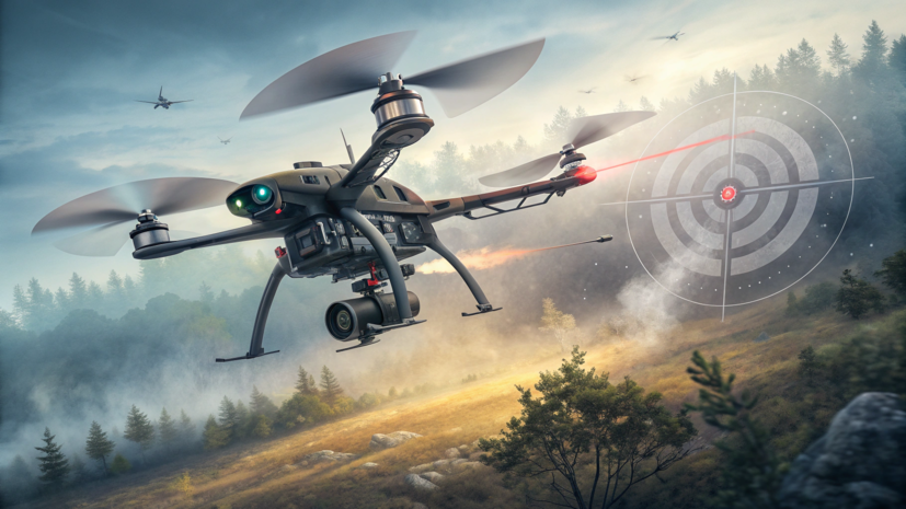   Сгенерировано с помощью ИИ