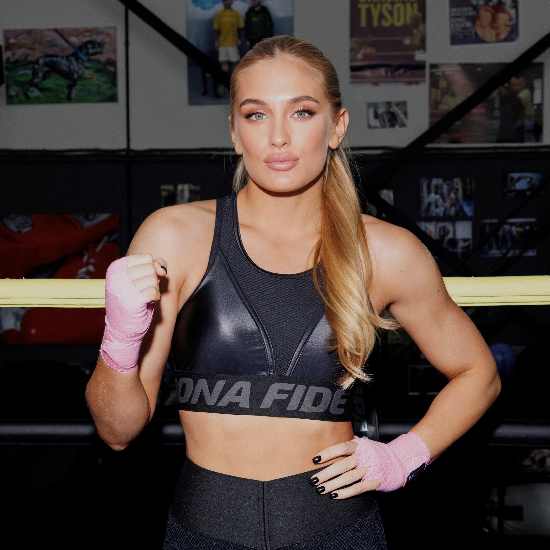 фото: соцсети А.Савичевой