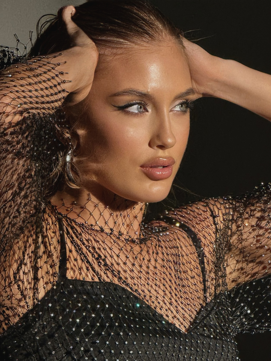 фото: соцсети А.Савичевой