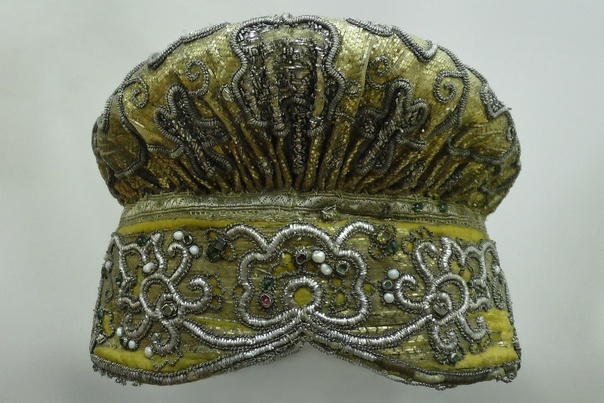 СБОРНИК СОЛЬВЫЧЕГОРСКИЙ, Вологодской губернии. 