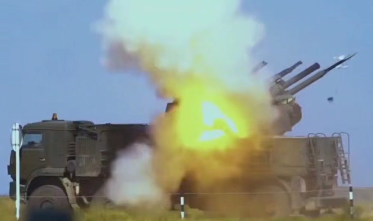     Фото: Минобороны РФ