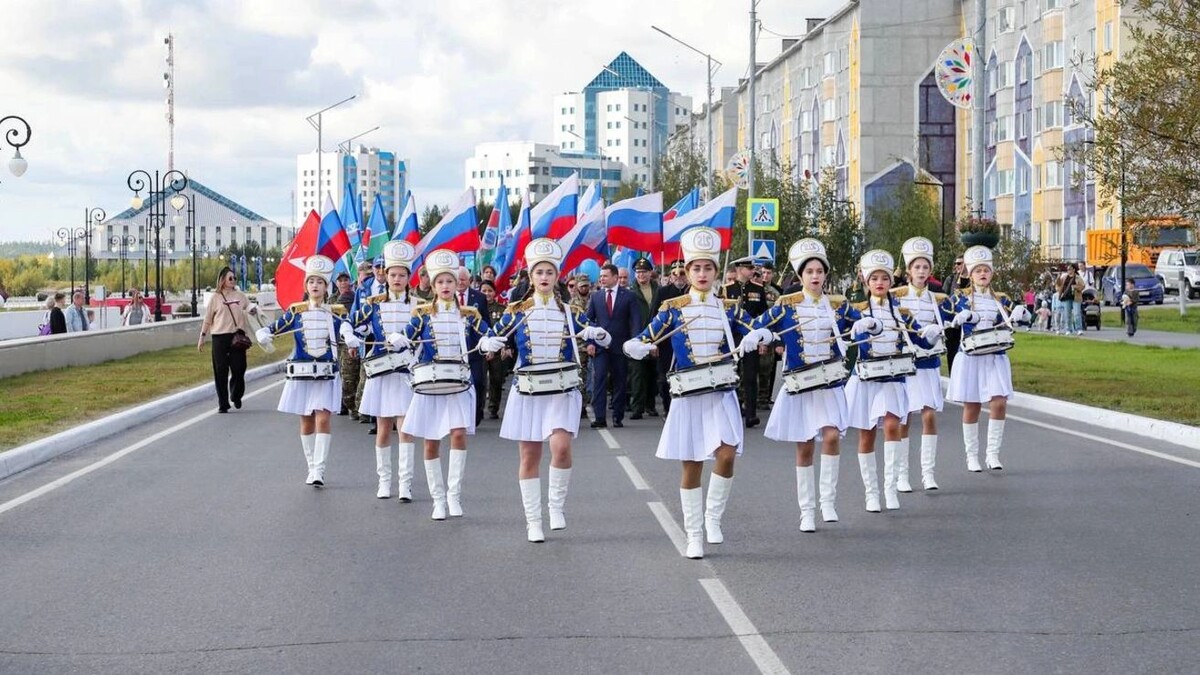    Фото: t.me/zharomskih_DG