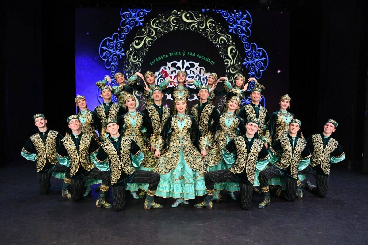 Фото: предоставлено Казгорфилармонией