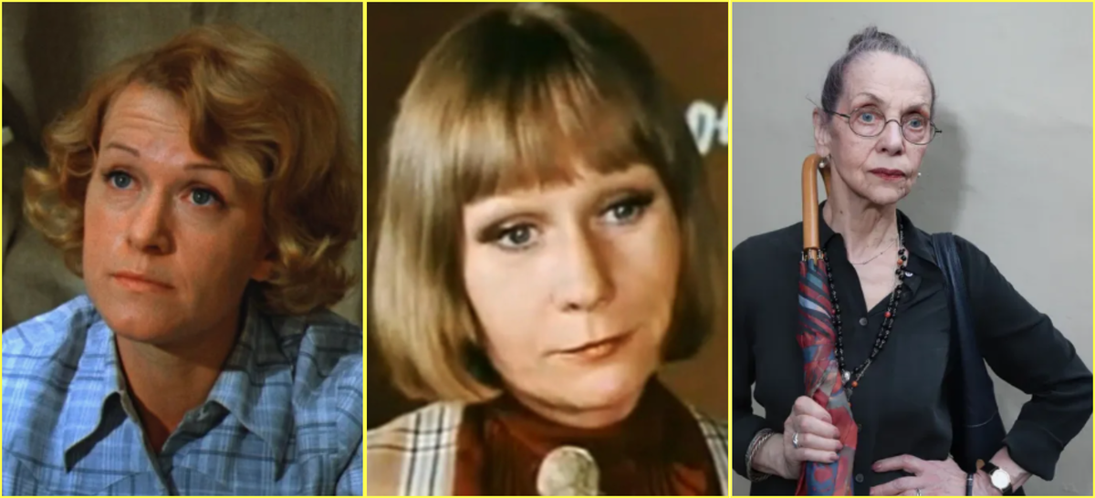 Эти актрисы не считались красавицами, но их любят миллионы. Фото: Pinterest