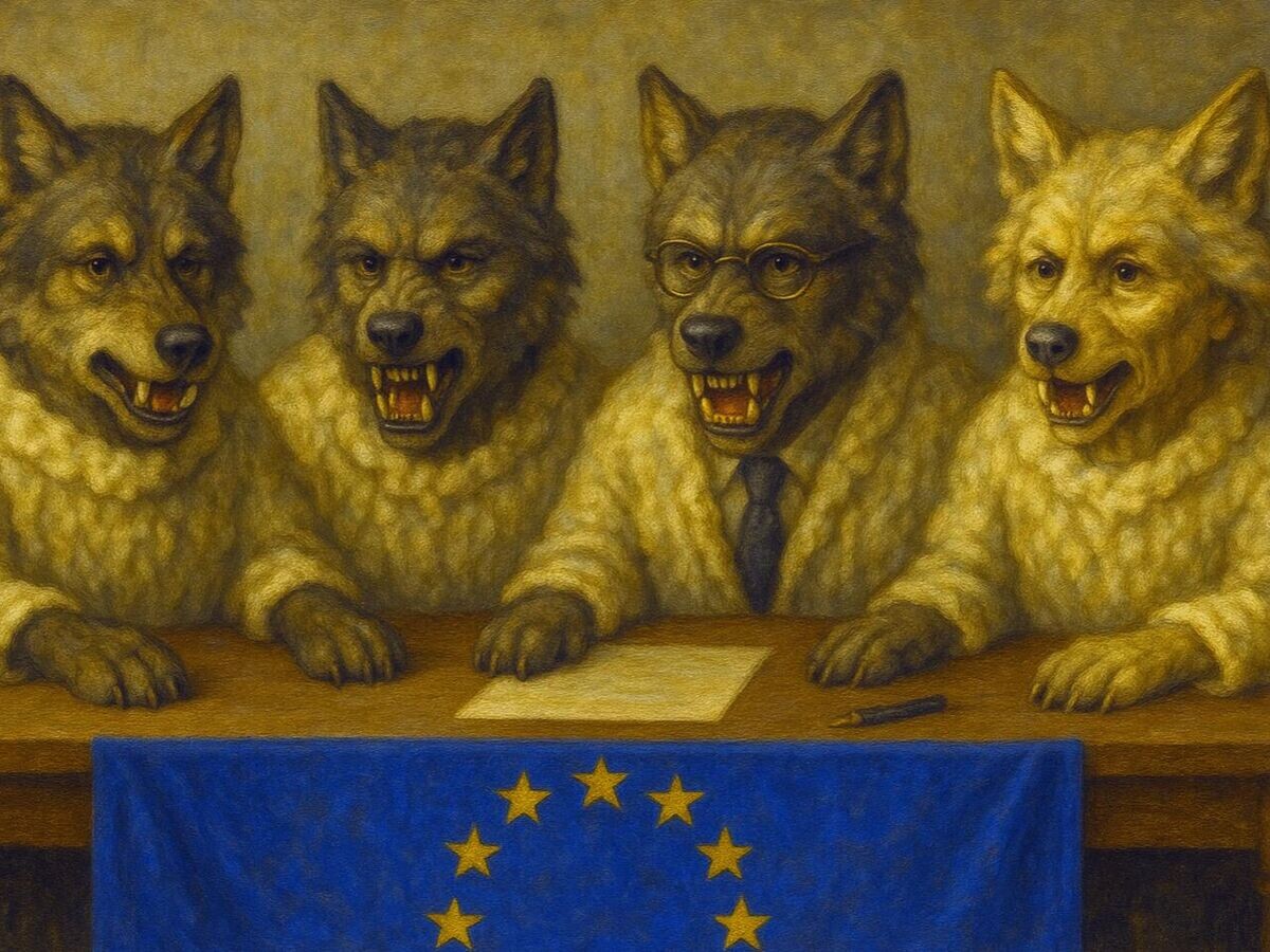    Изображение сгенерировано ИИ© РИА Новости / Изображение сгенерировано ИИ