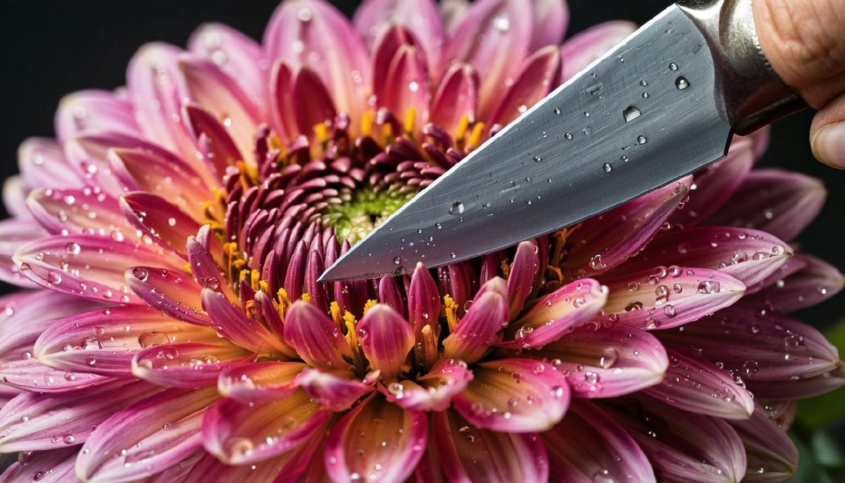 Не бойтесь отсекать лишнее во имя важного.