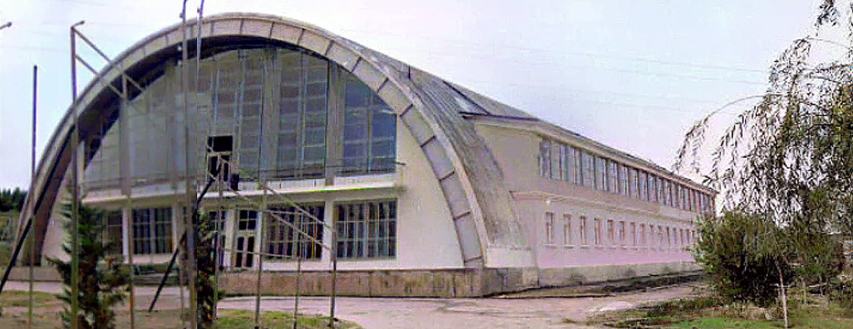 Последние месяцы перед открытием, 1961 год