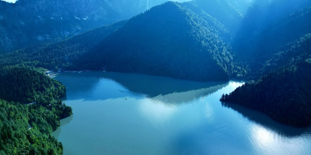 🔥 ТЕСТ: Абхазия — ты её настоящий знаток, или просто отдыхал у моря?