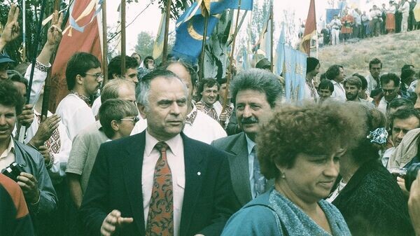    © commons.wikimedia.org / М.Яковенко, В.Білецький