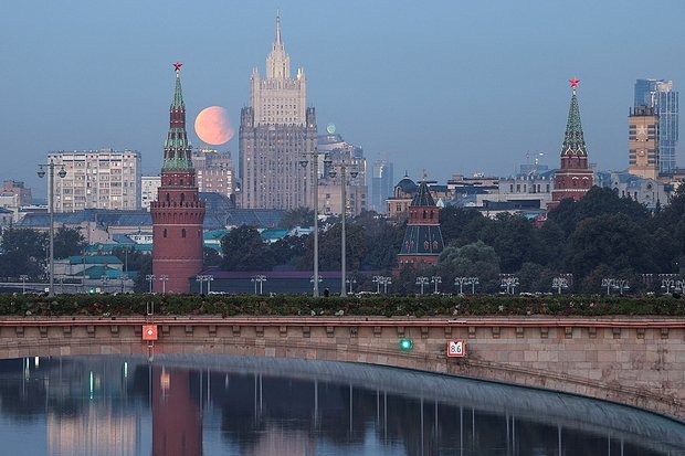    Фото: Marina Lystseva / Reuters