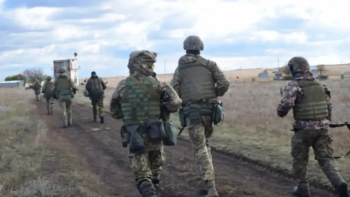    Военные действия.