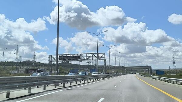    © РИА Новости Крым