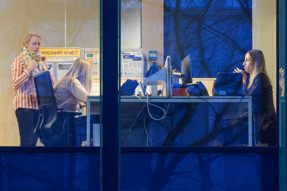     Shatokhina Natalia/news.ru / www.globallookpress.com