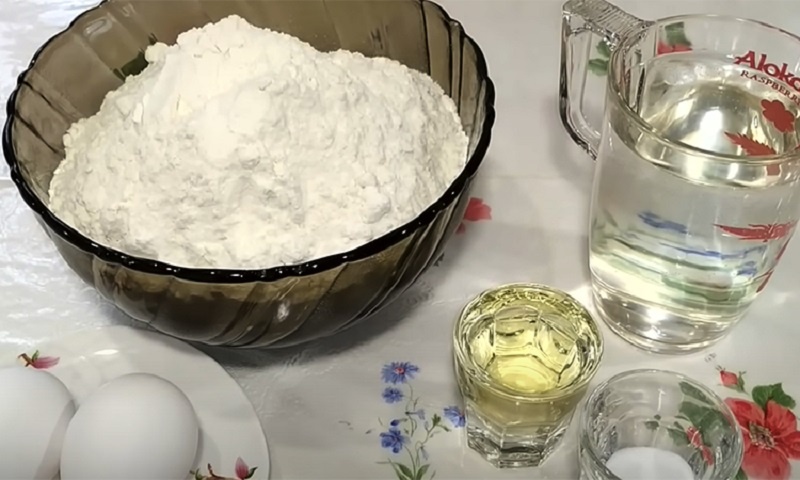 Манты на сковороде: сочное восточное блюдо без лишних хлопот